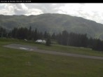 Archiv Foto Webcam Méribel - Altiport 15:00