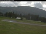 Archiv Foto Webcam Méribel - Altiport 17:00