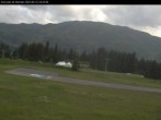 Archiv Foto Webcam Méribel - Altiport 19:00