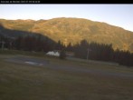 Archiv Foto Webcam Méribel - Altiport 05:00