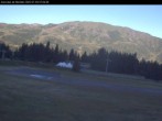Archiv Foto Webcam Méribel - Altiport 06:00