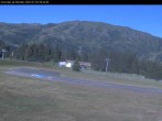 Archiv Foto Webcam Méribel - Altiport 07:00