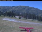 Archived image Webcam Méribel - Altiport 12:00