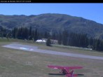 Archived image Webcam Méribel - Altiport 14:00