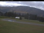 Archiv Foto Webcam Méribel - Altiport 06:00