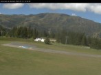 Archiv Foto Webcam Méribel - Altiport 09:00