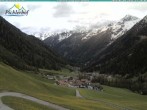 Archived image Webcam hotel Pichlerhof, Oberlappach 11:00