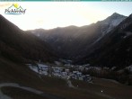 Archiv Foto Webcam Pichlerhof, Oberlappach 06:00