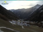 Archiv Foto Webcam Pichlerhof, Oberlappach 09:00