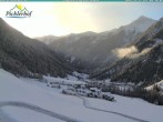 Archiv Foto Webcam Pichlerhof, Oberlappach 07:00