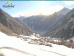 Archiv Foto Webcam Pichlerhof, Oberlappach 09:00