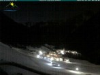 Archiv Foto Webcam Pichlerhof, Oberlappach 05:00