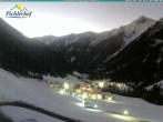 Archiv Foto Webcam Pichlerhof, Oberlappach 06:00