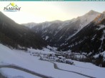 Archiv Foto Webcam Pichlerhof, Oberlappach 07:00