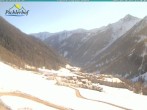 Archiv Foto Webcam Pichlerhof, Oberlappach 11:00