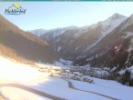 Archiv Foto Webcam Pichlerhof, Oberlappach 13:00