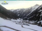 Archiv Foto Webcam Pichlerhof, Oberlappach 15:00