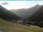 Archiv Foto Webcam Pichlerhof, Oberlappach 06:00