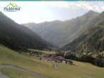 Archiv Foto Webcam Pichlerhof, Oberlappach 07:00