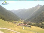 Archiv Foto Webcam Pichlerhof, Oberlappach 11:00