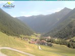Archiv Foto Webcam Pichlerhof, Oberlappach 13:00
