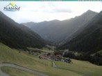 Archiv Foto Webcam Pichlerhof, Oberlappach 15:00
