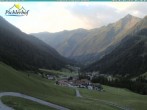 Archiv Foto Webcam Pichlerhof, Oberlappach 05:00
