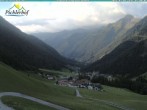 Archiv Foto Webcam Pichlerhof, Oberlappach 06:00