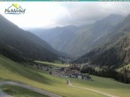 Archiv Foto Webcam Pichlerhof, Oberlappach 07:00