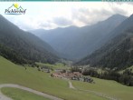 Archiv Foto Webcam Pichlerhof, Oberlappach 09:00
