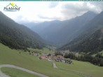 Archiv Foto Webcam Pichlerhof, Oberlappach 11:00
