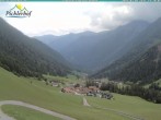 Archiv Foto Webcam Pichlerhof, Oberlappach 13:00
