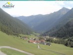 Archiv Foto Webcam Pichlerhof, Oberlappach 15:00