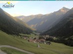 Archiv Foto Webcam Pichlerhof, Oberlappach 17:00