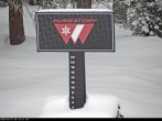 Archived image Webcam Snow stake Durango Purgatory 05:00