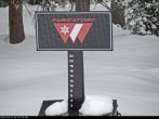 Archived image Webcam Snow stake Durango Purgatory 13:00