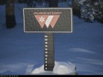 Archived image Webcam Snow stake Durango Purgatory 19:00