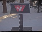 Archived image Webcam Snow stake Durango Purgatory 07:00