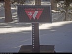 Archived image Webcam Snow stake Durango Purgatory 09:00