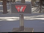 Archived image Webcam Snow stake Durango Purgatory 11:00