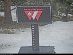 Archiv Foto Webcam Schneehöhe Durango Purgatory 11:00
