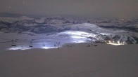 Archived image Webcam Great Divide - Lookout Mountain 00:00