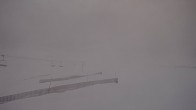 Archiv Foto Webcam Sunshine Village: Great Divide - Lookout Mountain 07:00