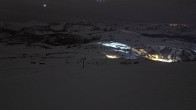 Archived image Webcam Great Divide - Lookout Mountain 01:00