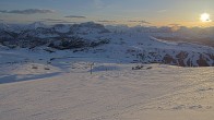 Archived image Webcam Great Divide - Lookout Mountain 18:00