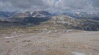 Archived image Webcam Great Divide - Lookout Mountain 08:00