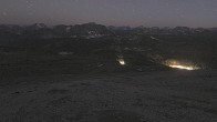 Archived image Webcam Great Divide - Lookout Mountain 00:00