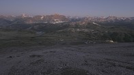 Archived image Webcam Great Divide - Lookout Mountain 02:00