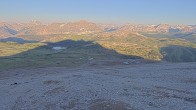 Archived image Webcam Great Divide - Lookout Mountain 04:00