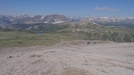 Archived image Webcam Great Divide - Lookout Mountain 08:00